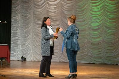 С награждаване на младите таланти завърши Вторият национален фестивал „Театрални искри”