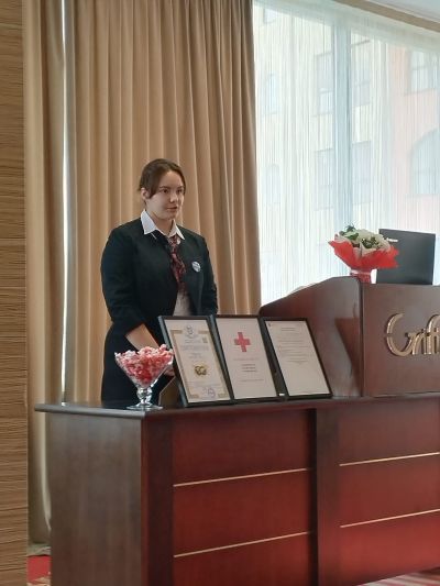 Отлично представяне на учениците от ПГЛПТ в състезанията по професия в Златни пясъци