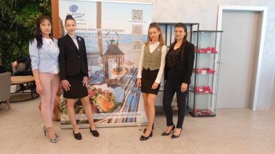 Отлично представяне на учениците от ПГЛПТ в състезанията по професия в Златни пясъци