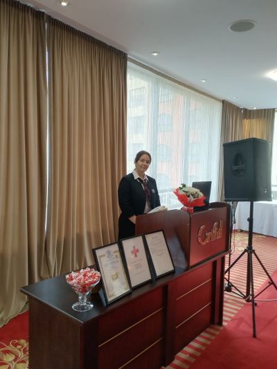 Отлично представяне на учениците от ПГЛПТ в състезанията по професия в Златни пясъци