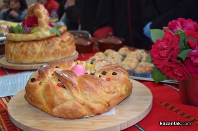 С пролетно ястие Иван Звездев нагости шейновци и гости 