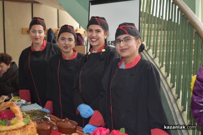 С пролетно ястие Иван Звездев нагости шейновци и гости 