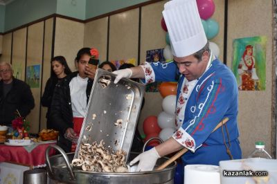 С пролетно ястие Иван Звездев нагости шейновци и гости 
