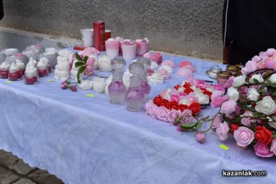 С пролетно ястие Иван Звездев нагости шейновци и гости 