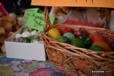 С пролетно ястие Иван Звездев нагости шейновци и гости 