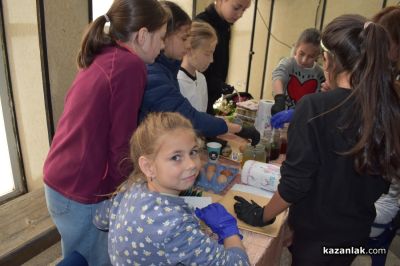 С пролетно ястие Иван Звездев нагости шейновци и гости 