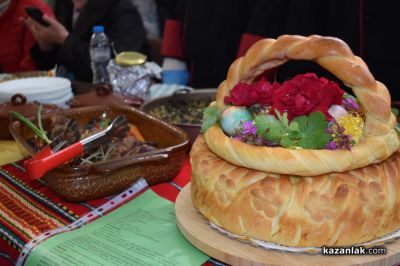 С пролетно ястие Иван Звездев нагости шейновци и гости 