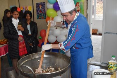 С пролетно ястие Иван Звездев нагости шейновци и гости 