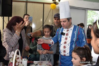 С пролетно ястие Иван Звездев нагости шейновци и гости 