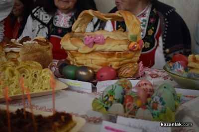 С пролетно ястие Иван Звездев нагости шейновци и гости 