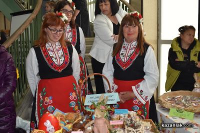 С пролетно ястие Иван Звездев нагости шейновци и гости 