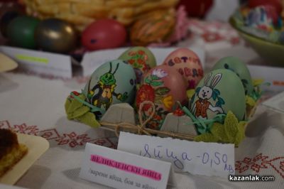 С пролетно ястие Иван Звездев нагости шейновци и гости 