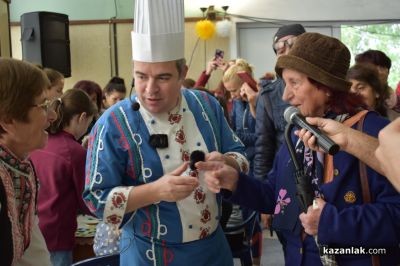 С пролетно ястие Иван Звездев нагости шейновци и гости 