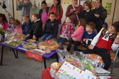 С пролетно ястие Иван Звездев нагости шейновци и гости 