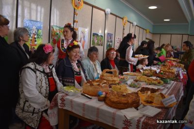 С пролетно ястие Иван Звездев нагости шейновци и гости 
