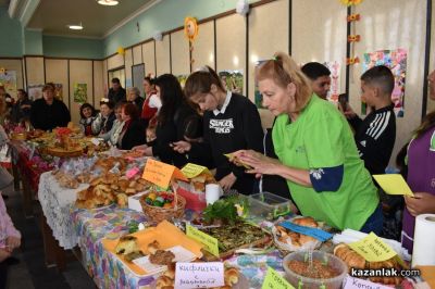 С пролетно ястие Иван Звездев нагости шейновци и гости 