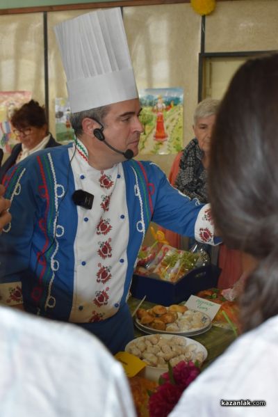 С пролетно ястие Иван Звездев нагости шейновци и гости 