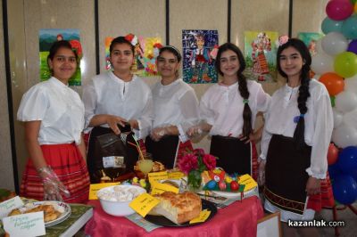 С пролетно ястие Иван Звездев нагости шейновци и гости 