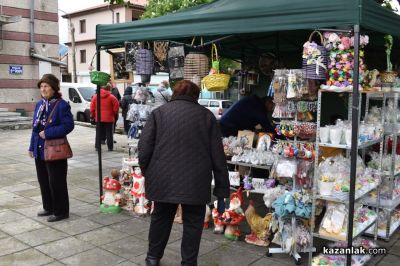 С пролетно ястие Иван Звездев нагости шейновци и гости 