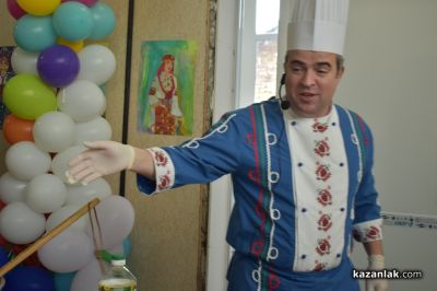 С пролетно ястие Иван Звездев нагости шейновци и гости 