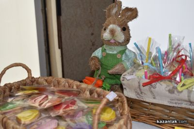 С пролетно ястие Иван Звездев нагости шейновци и гости 