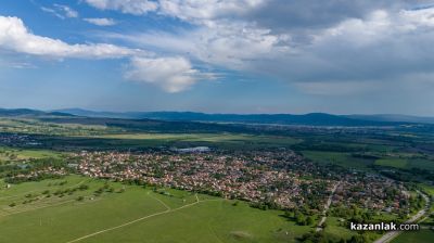 Крънчани с идея за изграждане на войнишки паметник  / Новини от Казанлък