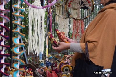 Музей “Чудомир“ посреща месец май с богата програма 