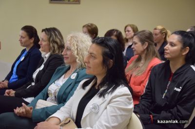 Директорът на Дневния център за пълнолетни лица с увреждания: Една година измина неустно за нас, изпъстрена с много емоции