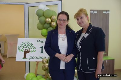 Директорът на Дневния център за пълнолетни лица с увреждания: Една година измина неустно за нас, изпъстрена с много емоции