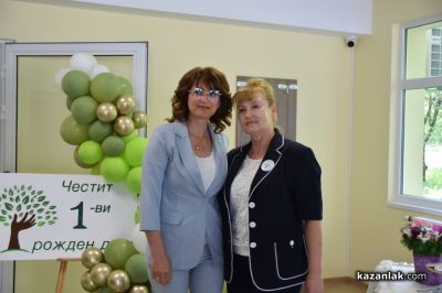 Директорът на Дневния център за пълнолетни лица с увреждания: Една година измина неустно за нас, изпъстрена с много емоции