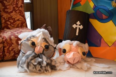 При голям интерес премина 12-ата Областна панорама на професионалното образование и кариерно ориентиране в Казанлък 