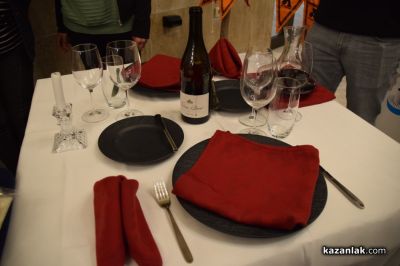 При голям интерес премина 12-ата Областна панорама на професионалното образование и кариерно ориентиране в Казанлък 