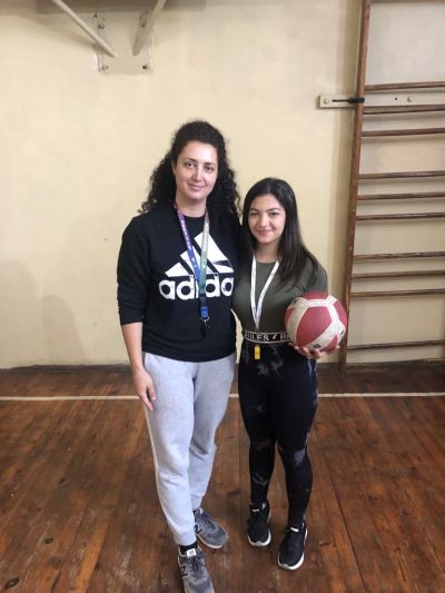 Ученици от ПГЛПТ станаха учители за ден 