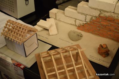 При голям интерес премина 12-ата Областна панорама на професионалното образование и кариерно ориентиране в Казанлък 