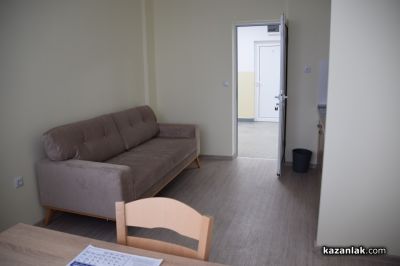 Модерен операционен блок предстои да отвори врати в ДКЦ “Районна Поликлиника“ Казанлък 