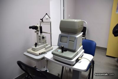 Модерен операционен блок предстои да отвори врати в ДКЦ “Районна Поликлиника“ Казанлък 