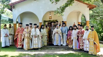 Митрополит Киприан ще служи на Томина неделя в Казанлък