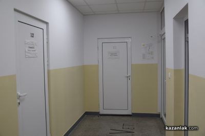 Модерен операционен блок предстои да отвори врати в ДКЦ “Районна Поликлиника“ Казанлък 