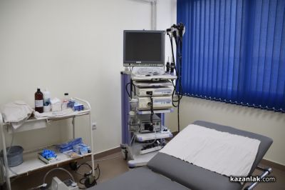 Модерен операционен блок предстои да отвори врати в ДКЦ “Районна Поликлиника“ Казанлък 