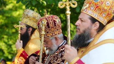 Митрополит Киприан ще служи на Томина неделя в Казанлък