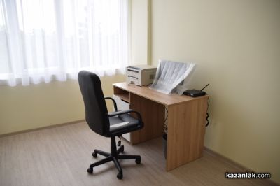 Модерен операционен блок предстои да отвори врати в ДКЦ “Районна Поликлиника“ Казанлък 