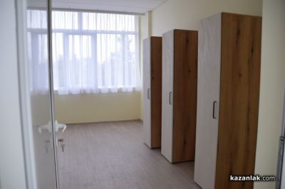 Модерен операционен блок предстои да отвори врати в ДКЦ “Районна Поликлиника“ Казанлък 