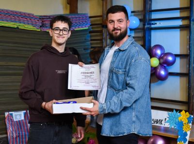 Професионална гимназия по лека промишленост и туризъм на 59 години