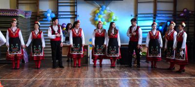 Професионална гимназия по лека промишленост и туризъм на 59 години