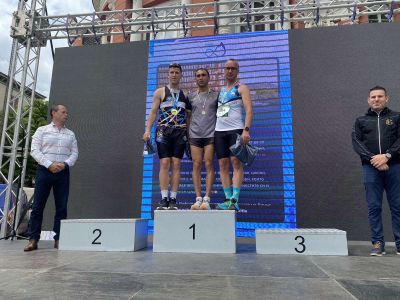 Стремци отново са шампиони в Държавното първенство по маратон