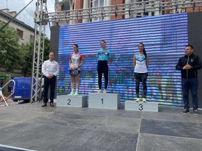 Стремци отново са шампиони в Държавното първенство по маратон