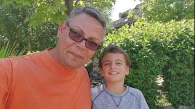 Казанлъчанин има нужда от средства за спешна дентална операция 