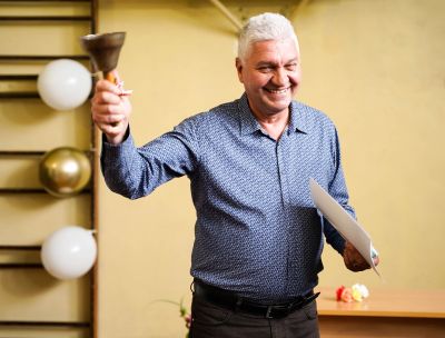 ПГЛПТ изпрати випуск 2024