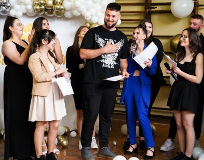 ПГЛПТ изпрати випуск 2024