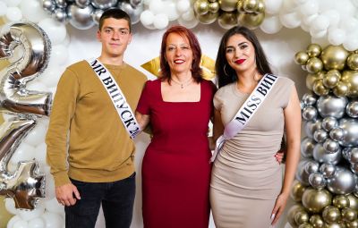 ПГЛПТ изпрати випуск 2024